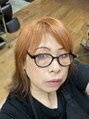 ラヴィアンローズ(La vie en rose) 河村 千賀子