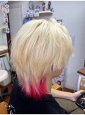 ホロライブ 癒月ちょこ カラー