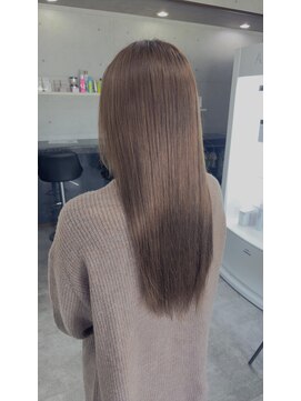 レーヴ(REVE) キャラメルモカブラウン