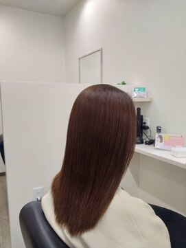 バンビ 坪井店(Bambi) ココアブラウン