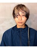 大人のデザインショート