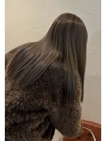 パドマ(Padma)&nbsp;オリーブグレージュ