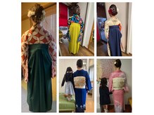 美容室ブロッサム