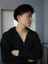 メンズ リコ(MEN'S RICO)&nbsp;【岩渕多壱】テーパースパイキー