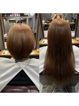 ボアップ 京橋店(boappu) プルエクステ