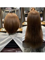 ボアップ 京橋店(boappu) プルエクステ