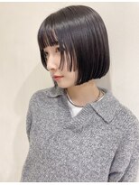 トナリ(tonari)&nbsp;ボブ