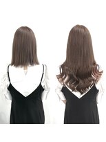 リゼル シブヤ(RISEL SHIBUYA)&nbsp;シールエクステ80～90本！