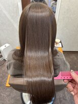 ピースアウト(peace out)&nbsp;トリートメント