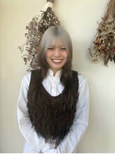 フォレスト ヒル Forest Hill by Genitore&nbsp;門谷 みず穂