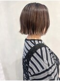 【shima】グラデーションカラー/ボブ/ヘアデザイン