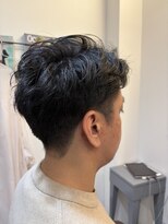 ライズ ヘア ブランド スウェル(RISE HAIR BRAND SWELL) メンズカット/メンズ/メンズカラー/メンズパーマ/江坂/江坂駅