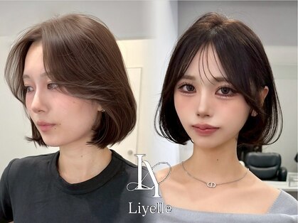 リエル 京都四条烏丸(Liyelle)の写真