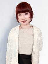アルバムアカデミーサロン(ALBUM ACADEMY SALON)&nbsp;大垰 莉玖
