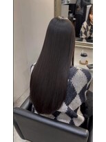 ソワンドゥブレスシエン 堀江店(soin de brace CIEN) 髪質改善ストレート×ヘアエステ