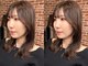 ヴィップルーム(viproom)の写真/いつでも最新トレンドスタイルが手に入る☆最新韓国スタイルで色気&可愛さをGET♪［髪質改善/四街道］