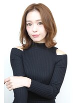 モルーア 錦糸町(Moruadh)&nbsp;くびれ外ハネボブ