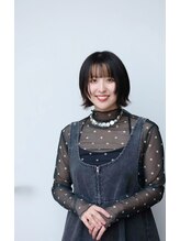 シェール(cher)&nbsp;中谷亜未 レイヤー