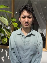 サンクチュアリ ウィズエデン 京橋店(Sanctuary with eden) KEITA