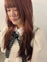 シキ(SHIKI)&nbsp;顔まわりレイヤー