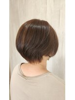 アマル(amar) ショート