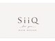 シーク(SiiQ)の写真/お子様からシニアまで幅広い世代が気軽に通える、話しやすく親しみやすいサロン♪