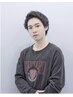【石橋指名】似合わせカット＋オーダーメイドストレート　￥18500～
