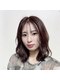 ベルヘアー 岩国店(Bell hair)の写真/あなたの髪質を人生で一番美しくする