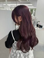 イロウ 山口どうもん店(IROW)&nbsp;ラベンダーブラウン