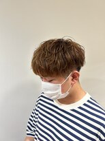 マキラ(MAKIRA)&nbsp;フェザーカット