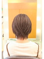 スーパーセッションアクシス(SUPERSESSION Axis)&nbsp;大人/保土ヶ谷/天王町/星川/白髪染め/髪質改善/ヘッドスパ/頭皮
