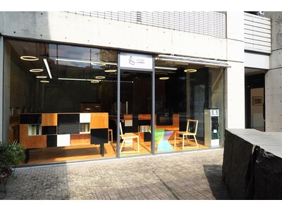 カラーズラボ 仙川店(Colors Labo)