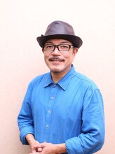 ヘアーショップ トト(TOTO)&nbsp;トトさん 