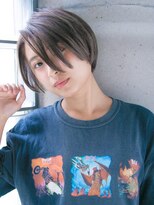 リリアン 青山(relian)&nbsp;クールなショートカットならお任せ下さい♪