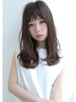 ラエティス(Laetus)&nbsp;人気♪【Laetus/大和西大寺】縮毛矯正×ふんわりデジタルパーマ