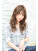 エイミーバイアフロートザガーデン 浦和店(amie by afloat the garden)&nbsp;amie by afloat ピュアふわヘアー