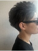 Men’s スタイル