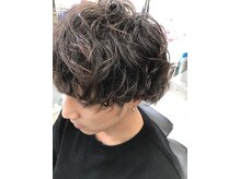 バーバーショップグランツ(Bar ber Shop GRAnt'z)