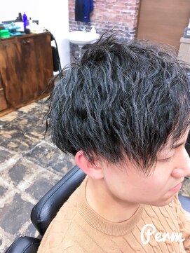 ヘアーコレクション グロース(HAIR COLLECTION Growth) ツイストショート