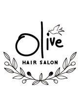 HAIR SALON Olive