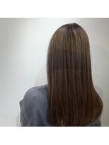 リー 京橋(Lee)&nbsp;【Lee京橋】 ラフウェーブ×スイートAライン