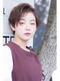 Ameri 2020春夏ショート【新宿】