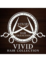 VIVID HAIR COLLECTION【ビビッドヘアーコレクション】