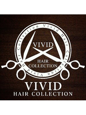 ビビッドヘアーコレクション(VIVID HAIR COLLECTION)
