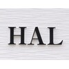 ハルバイクオーレ(HAL by cuore)のお店ロゴ