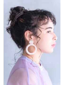 クロム バイ リエット(Chlom by Lietto) Chlom☆新宿/AW/当日予約OK/イルミナ/アディクシー/0364574337