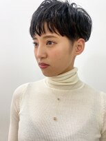 エンドリンク(endlink) 2ブロックショートスタイル