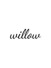 hair make WILLOW 