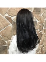 カラーリゾートAi 葛西店&nbsp;モノトーンアッシュ