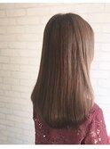 美髪チャージ！髪質改善トリートメント
